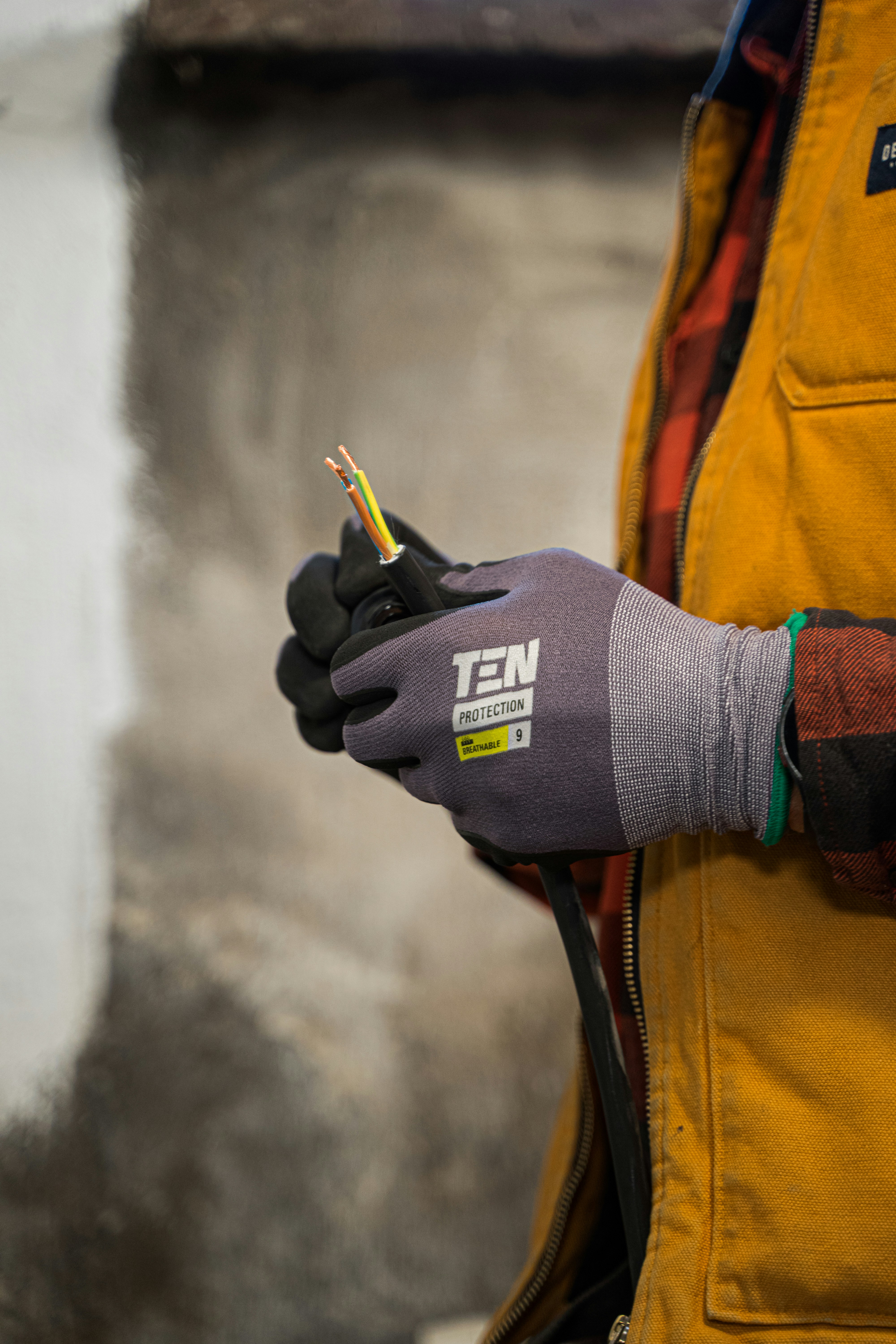 Tim Safety Abadi Teknikal